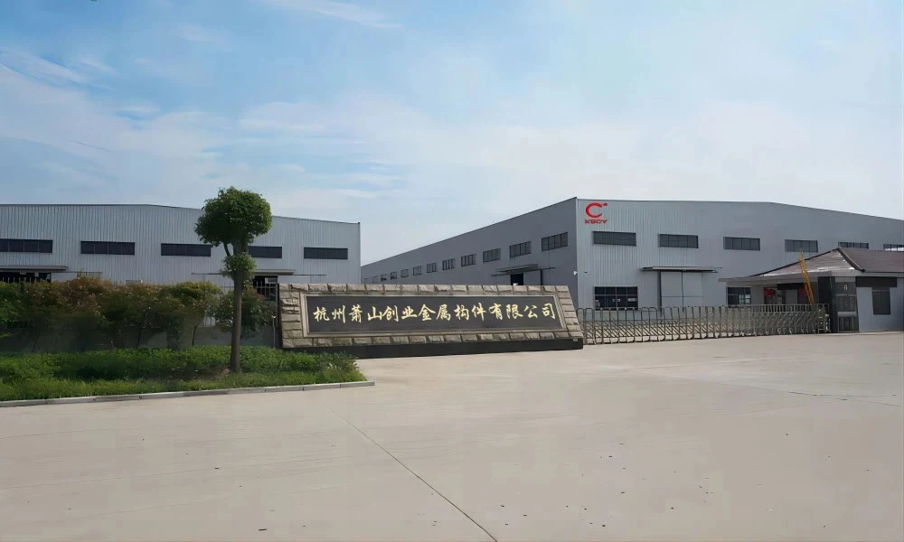 ABOUT OUR FACTORY ABOUT OUR FACTORY
